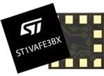 STMicroelectronics Sensore biologico ST1VAFE3BX con vAFE