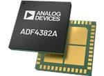 Analog Devices Inc. Circuiti a blocco di fase a N frazionario ADF4382x