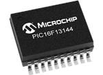 Microchip Technology Microcontroller PIC16F131xx