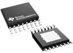Texas Instruments Amplificatore di azionamento del sensore di classe D TSD5402-Q1