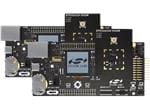 Silicon Labs Kit Pro Channel Sounding EFR32xG24