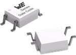 Würth Elektronik Fotoaccoppiatori TRIAC WL-OCTR
