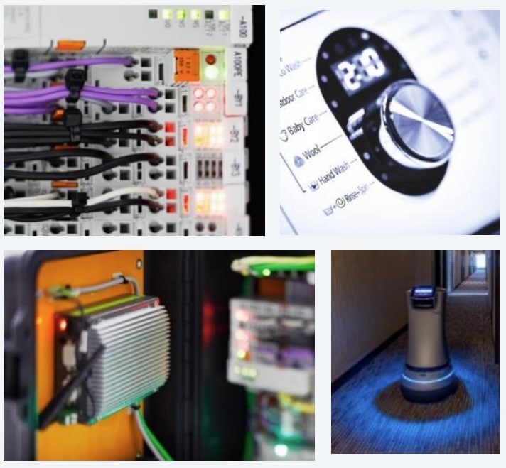 ams OSRAM LED SmartLed® 0603 Gen 2