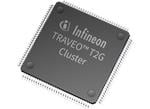 Infineon Technologies Cluster TRAVEO™ T2G 
