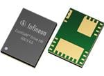 Infineon Technologies Interruttori CoolGaN™ Drive HB 600 V G5