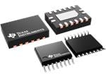 Texas Instruments Registri di spostamento SIPO SN74AC596/SN74AC596-Q1