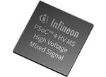 Infineon Technologies Microcontroller automotive PSOC™ 4 HV MS-64K/128K