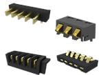 Amphenol FCI Connettori per batterie sostituibili