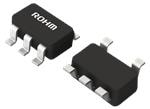 ROHM Semiconductor CI rilevatore di tensione BD5235G-2C