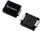 Littelfuse Tiristore SIDACtor Px0S3H ad alta corrente di sovraccarico