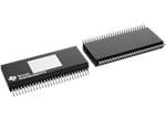 Texas Instruments Amplificatore audio di classe D TAS6754-Q1