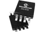 Microchip Technology EEPROM seriali I2C 24CS32 da 32Kbits a 3,4 MHz