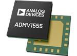 Analog Devices Inc.  Mixer I/Q a banda larga ADMV1555