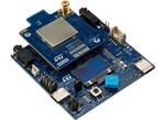 STMicroelectronics Discovery Kit di STM32WBA65I-DK1 per STM32WBA65RI