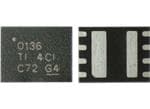 Texas Instruments Modulatore Delta-Sigma (ΔΣ) di precisione AMC0136
