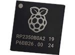 Raspberry Pi Microcontrollori RP2350 (MCU)