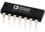Analog Devices Inc. Amplificatori operazionali JFET ad alta velocità a bassa potenza doppi/quadrupli OPx82
