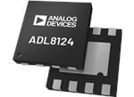 Analog Devices Inc. Amplificatori integrati a basso rumore (LNA) ADL8124