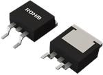 ROHM Semiconductor MOSFET di potenza RJ1N04BBH N-Ch