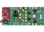 Texas Instruments Modulo di valutazione ADC34RF72EVM