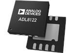 Analog Devices Inc. Amplificatore a basso rumore (LNA) ADL8122 a banda larga