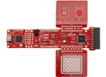 Infineon Technologies Kit di prototipazione CY8CPROTO-041TP PSOC™ 4100T Plus
