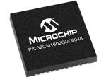 Microchip Technology MCU a bassa potenza PIC32CM16/32 GV00