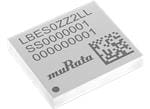 Murata Modulo Wi-Fi®/BLUETOOTH®/802.15.4 tipo 2LL