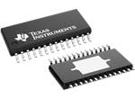 Texas Instruments Amplificatore audio di classe D con ingresso digitale TAS6511-Q1