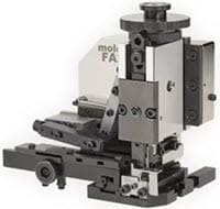 Infografica - Molex Utensili Mini-Fit