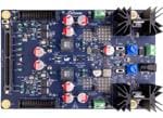 Infineon Technologies Kit scheda doppia buck autonoma C3 per controllo PSOC™