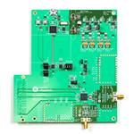 Immagine ingrandita Analog Devices / Maxim Integrated MAX5871EVKIT#