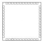 Immagine ingrandita Analog Devices / Maxim Integrated MAX22005ALM+