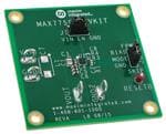 Immagine ingrandita Analog Devices / Maxim Integrated MAX77596EVKIT#