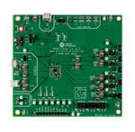 Immagine ingrandita Analog Devices / Maxim Integrated MAX77654EVKIT#