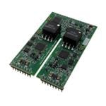 Immagine ingrandita Microchip Technology 2ASC-12A1HP