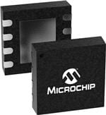 Immagine ingrandita Microchip Technology PIC16F13113-E/MF