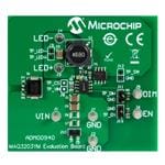 Immagine ingrandita Microchip Technology ADM00940