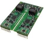 Immagine ingrandita Microchip Technology ASDAK-2ASC-17A1HP-62