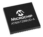 Immagine ingrandita Microchip Technology ATMXT288UD-AMBRI2CVA1