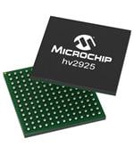 Immagine ingrandita Microchip Technology HV2925/D8C