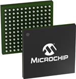 Immagine ingrandita Microchip Technology ZL30161GDG2