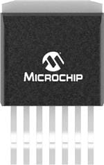 Immagine ingrandita Microchip Technology MSC011SMB120SDT/R