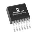 Immagine ingrandita Microchip Technology MSC360SMA120SDT/R