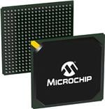 Immagine ingrandita Microchip Technology M2GL050TS-1FG484I