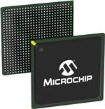 Immagine ingrandita Microchip Technology M2GL060TS-FG676
