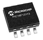 Immagine ingrandita Microchip Technology PIC16F13113T-I/SN