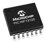 Immagine ingrandita Microchip Technology PIC16F13125T-I/ST