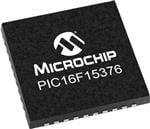 Immagine ingrandita Microchip Technology PIC16F15376-E/MVVAO
