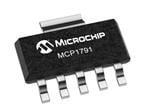 Immagine ingrandita Microchip Technology MCP1826T-3302E/DC